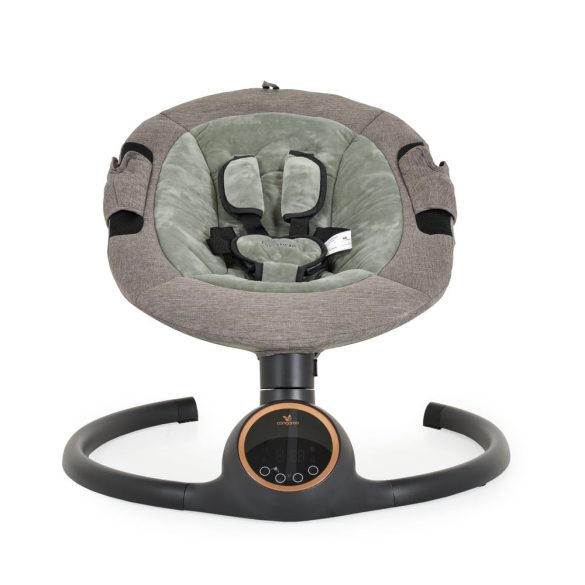 CANGAROO PRESTIGE elektromos hinta ZÖLD