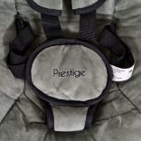 CANGAROO PRESTIGE elektromos hinta ZÖLD