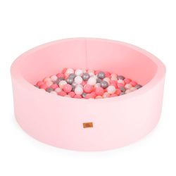 LABDAMEDENCE 200db 5,5cm labdával PINK