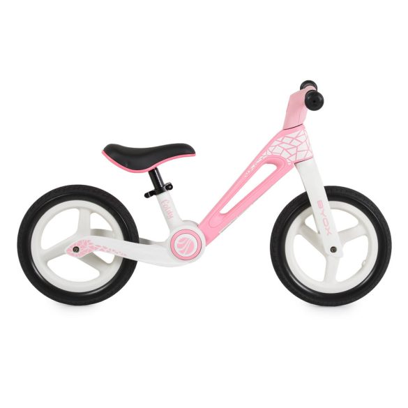 FOLDY futóbicikli összecsukható 35kg-ig PINK