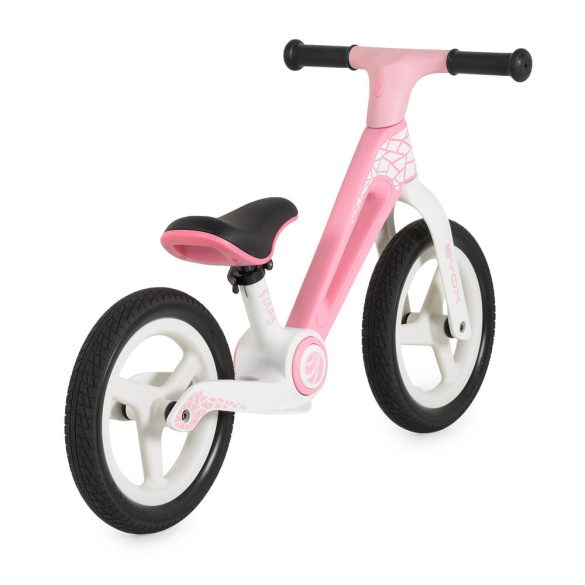 FOLDY futóbicikli összecsukható 35kg-ig PINK