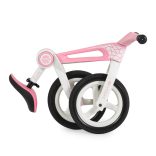 FOLDY futóbicikli összecsukható 35kg-ig PINK