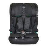 iDRIVE autós ülés 76-150cm FEKETE