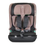 iDRIVE autós ülés 76-150cm POWDER PUFF PINK