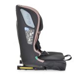 iDRIVE autós ülés 76-150cm POWDER PUFF PINK