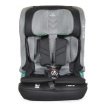 iDRIVE autós ülés 76-150cm TITANIUM SZÜRKE