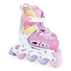 DIZZY görkorcsolya 34-38 egysoros PINK