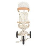 JUNO átalakítható tricikli 3 funkciós BÉZS