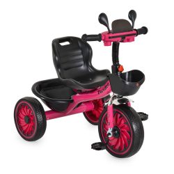 TWIDDLE tricikli PINK