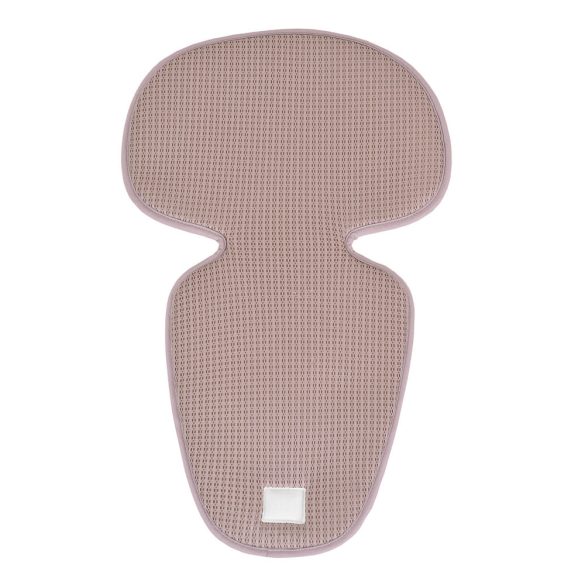 AIRLUXE autósülés párna izzadásgátlós 76-150cm ülésre PINK