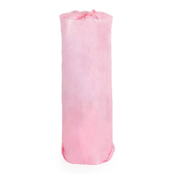 PLAYBOX utazó járóka 6szögletű PINK