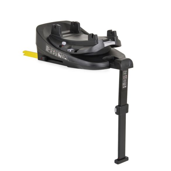 ROTEX bázistalp  elforgatható ONYX hordozóhoz 40-87cm FEKETE