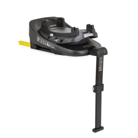 ROTEX bázistalp  elforgatható ONYX hordozóhoz 40-87cm FEKETE