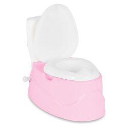 PILSAN tanuló bili ZENÉLŐ PINK