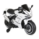 BO Surfer elektromos motor, 20kg-ig, 2 motoros FEHÉR