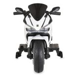 BO Surfer elektromos motor, 20kg-ig, 2 motoros FEHÉR