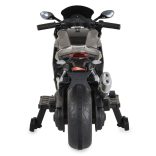 BO Surfer elektromos motor, 20kg-ig, 2 motoros SZÜRKE