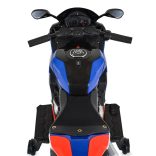 BO Surfer elektromos motor, 20kg-ig, 2 motoros KÉK