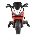 BO Surfer elektromos motor, 20kg-ig, 2 motoros PIROS