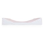 PELENKÁZÓLAP soft 44x67cm zsiráfos PINK