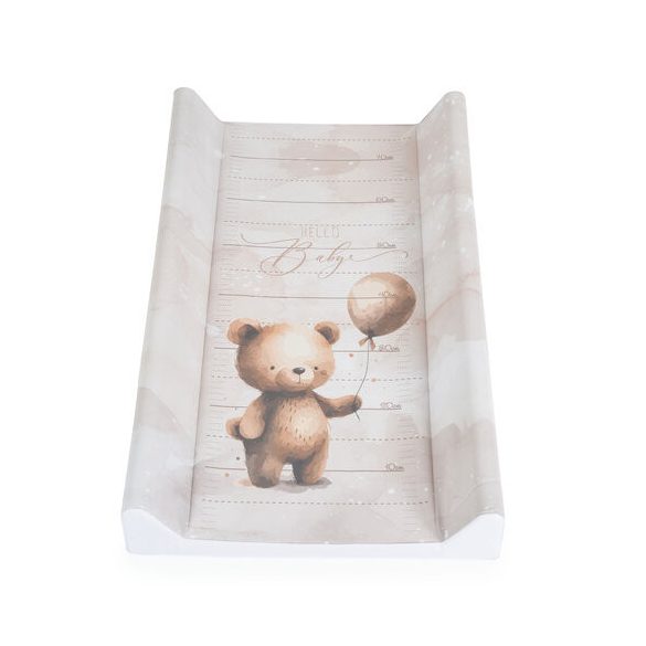 CANGAROO PELENKÁZÓLAP kemény MACIS 80x50cm 