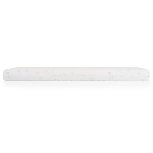 SNOOZE MAXI matrac 140/70/10 cmes HOLDAS/FEHÉR 