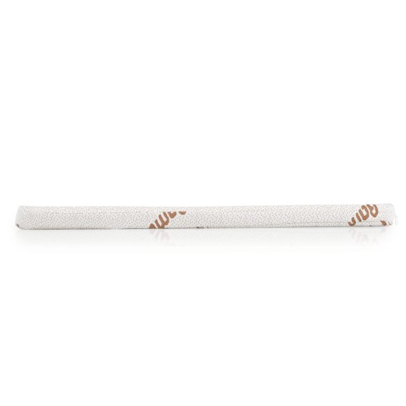 BAMBOO matrac babaöbölbe 82*49*4,5cm NATUR