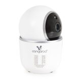 CALLISTO bébimonitor, bébiőr LCD 7cm kijelzővel FEHÉR