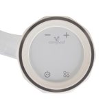 SIENA elektromos és kézi mellszívó 2in1, tölthető, 210ml