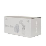 SIENA elektromos és kézi mellszívó 2in1, tölthető, 210ml