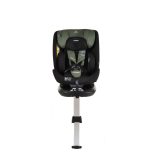 i-PROTECT autós ülés 40-150cm támasztólábbal 360 forgatható ZÖLD