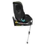 i-PROTECT autós ülés 40-150cm támasztólábbal 360 forgatható ZÖLD