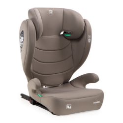   I-RACE autós ülés 100-150 cm ülésmagasítóvá alakítható BÉZS