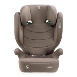 I-RACE autós ülés 100-150 cm ülésmagasítóvá alakítható BÉZS