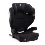 I-RACE autós ülés 100-150 cm ülésmagasítóvá alakítható FEKETE
