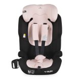 TRIP autós ülés 76-150cm PINK