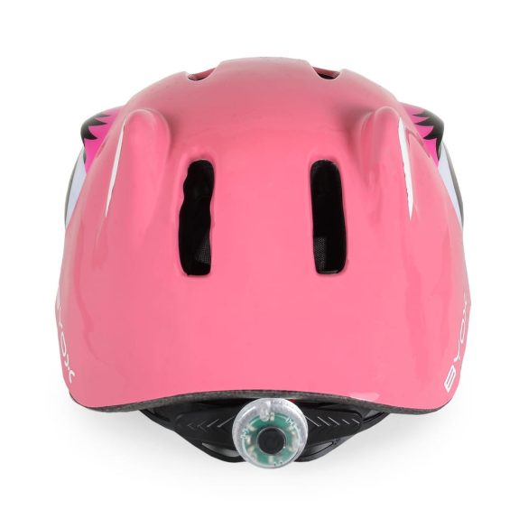 BICIKLIS sisak KATI S méret 48-54 lányos PINK