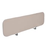 MAGIC FOLD leesésgátló összecsukható 150 cm BÉZS