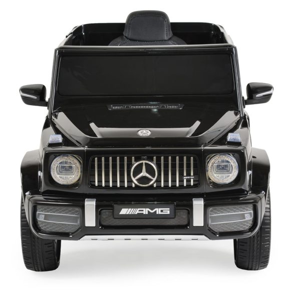 BO Mercedes-AMG G63 S306 két motoros 105cm FEKETE