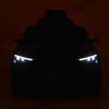 BO Audi SQ8 e-tron elektromos autó 99cm KÉK