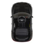 BO Audi SQ8 e-tron elektromos autó 99cm FEKETE