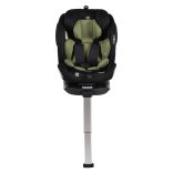 LEGEND autós ülés 40-150cm támasztólábbal ZÖLD