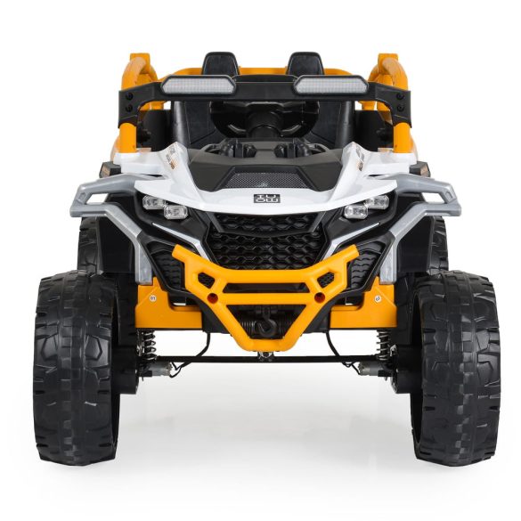 BO ARIZONA elektromos UTV autó 4motoros FEHÉR