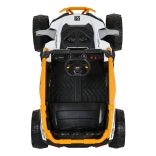 BO ARIZONA elektromos UTV autó 4motoros FEHÉR