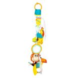 Bali Bazoo 82818 Babakocsi játék Clourful