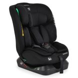 AVENTURA dönthető autósülés 40-150cm FEKETE