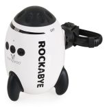 ROCKABYE babakocsi ringató 