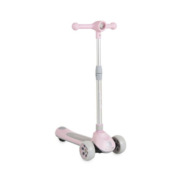 DREAM roller világító kerekekkel PINK