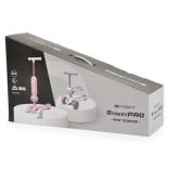 STREETPRO roller 2in1 üléssel PINK