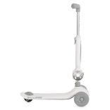 STREETPRO roller 2in1 üléssel SZÜRKE